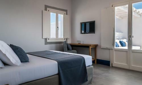 Hotel Milos Breeze