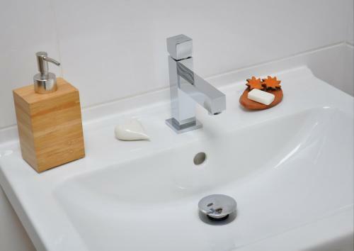 Apartm�ny U Vav?ince