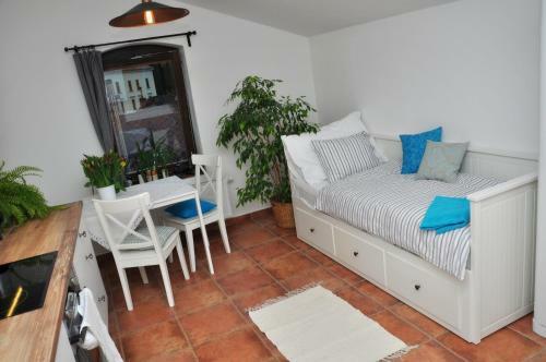 Apartm�ny U Vav?ince