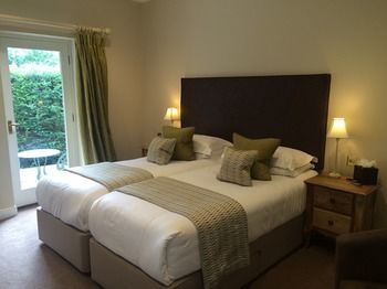 Fayrer Garden House Hotel