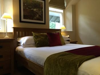 Fayrer Garden House Hotel