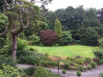 Fayrer Garden House Hotel