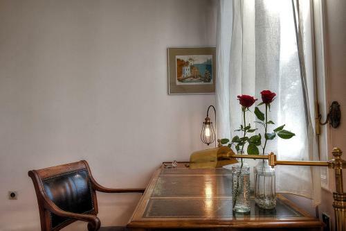 Elia Group Athens Apartments @adrianou 7