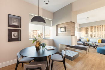 Apartamento 47 Luxury Suites
