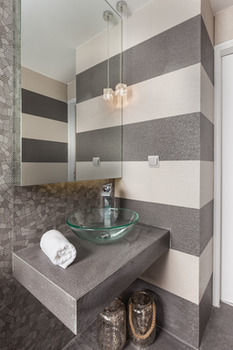 Apartamento 47 Luxury Suites