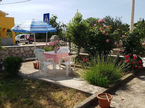 Apartman Mila