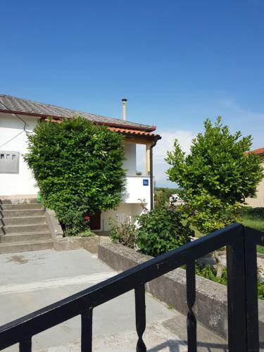 Apartman Mila