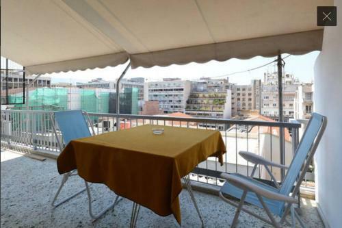 Apartamento The White House
