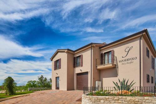 Bed And Breakfast San Servolo