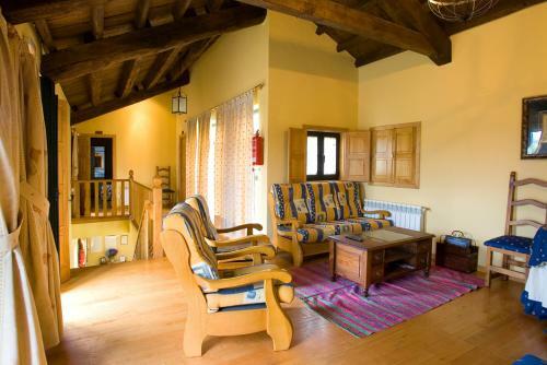 Agroturismo Casa Milia