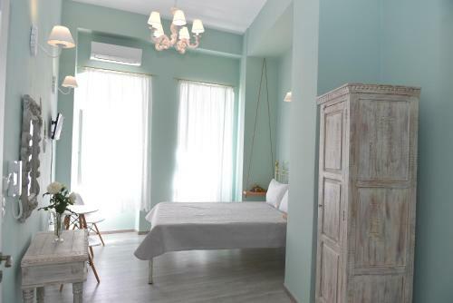 Posada Oisyra Boutique Hotel