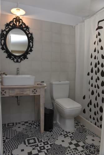 Posada Oisyra Boutique Hotel