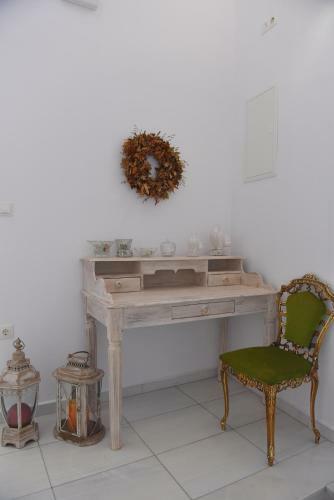 Posada Oisyra Boutique Hotel