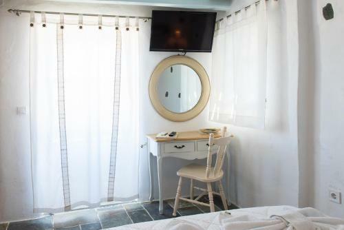 Apartamento Efthymia Suites