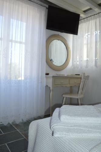 Apartamento Efthymia Suites