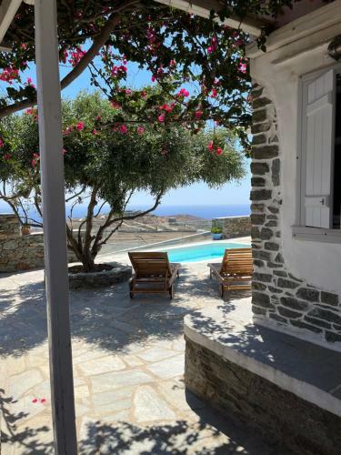 Apartamento Efthymia Suites