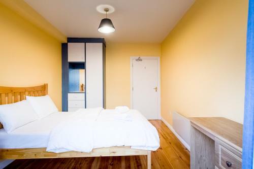 Budget Apartments Galway