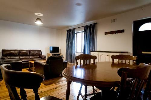 Budget Apartments Galway