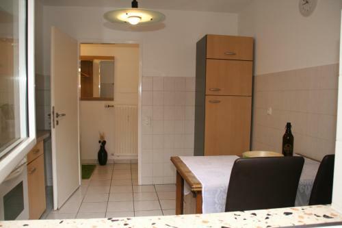 Apartment A 1