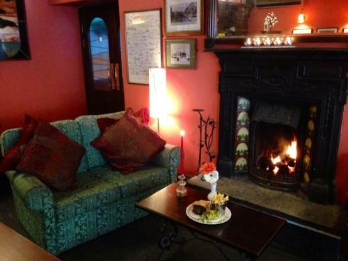Hostal Myles Creek