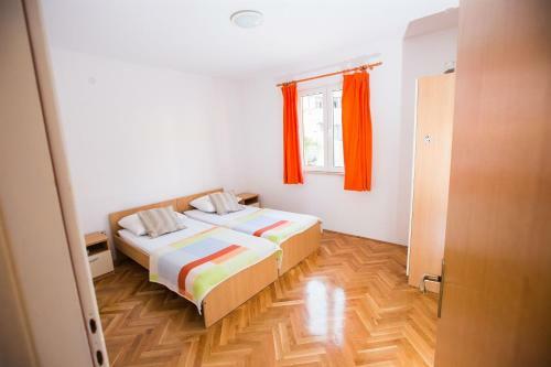 Apartments Adriana