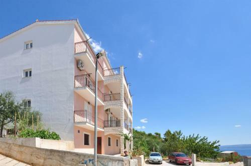 Apartments Adriana