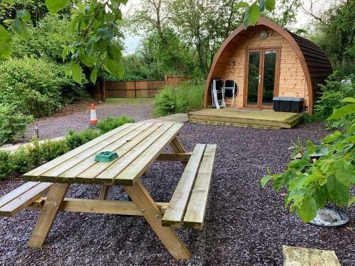 Bed & Breakfast Tig Lammax