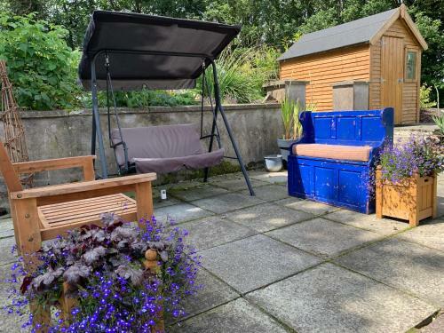 Bed & Breakfast Tig Lammax
