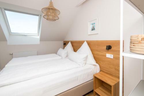 Hotel Ostsee-strandhaus-holnis