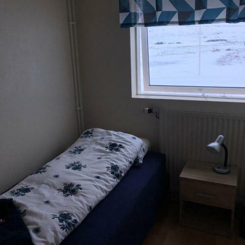 Hostal Vestmannsvatn Guesthouse