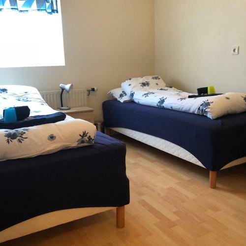 Hostal Vestmannsvatn Guesthouse