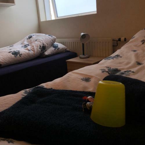 Hostal Vestmannsvatn Guesthouse