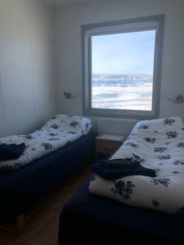 Hostal Vestmannsvatn Guesthouse