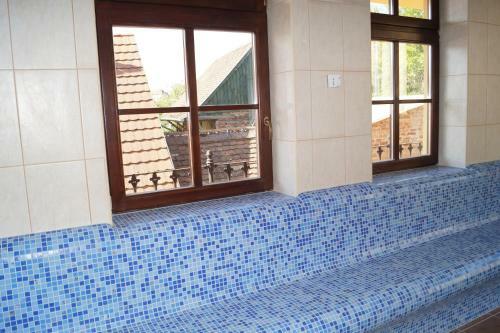 Apartamento P�kapartman