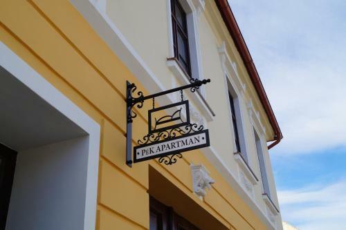 Apartamento P�kapartman