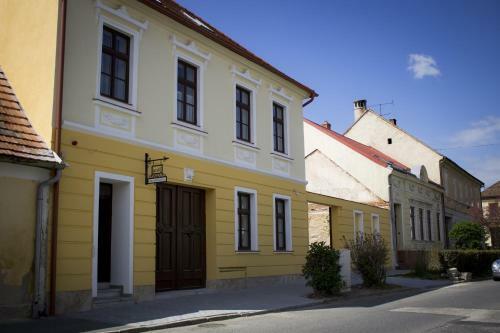 Apartamento P�kapartman