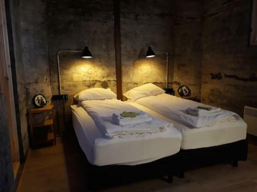 Apartamento The Garage