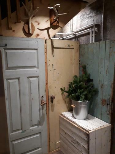 Apartamento The Garage