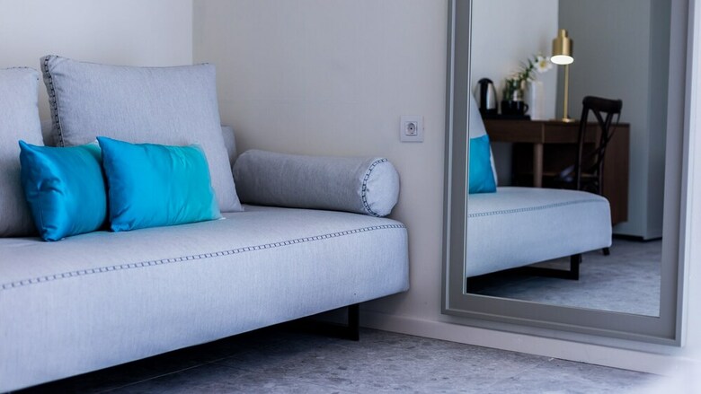 Apartamento Lemon Tree House