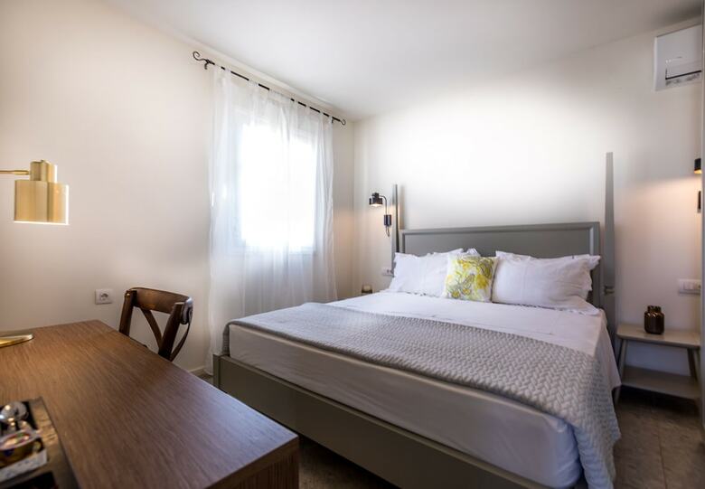 Apartamento Lemon Tree House