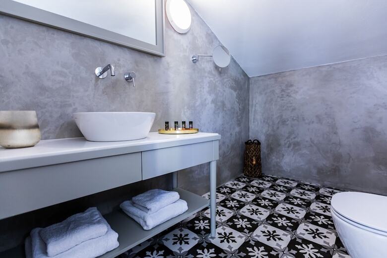 Apartamento Lemon Tree House
