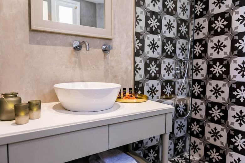 Apartamento Lemon Tree House