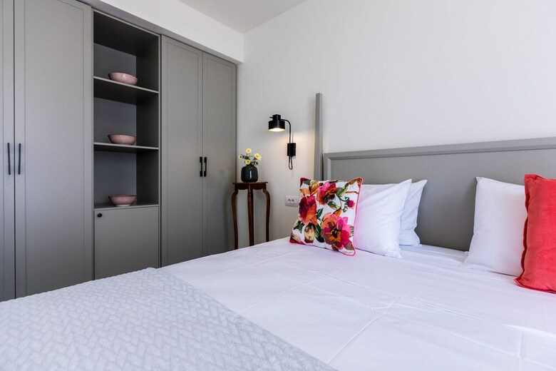 Apartamento Lemon Tree House