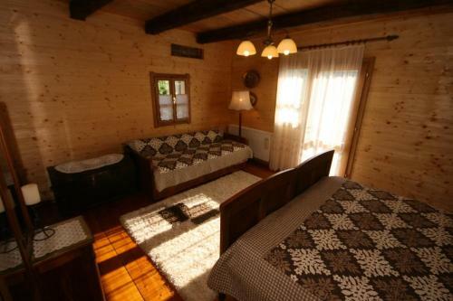 Holiday Home Breze 6920