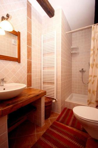 Holiday Home Breze 6920