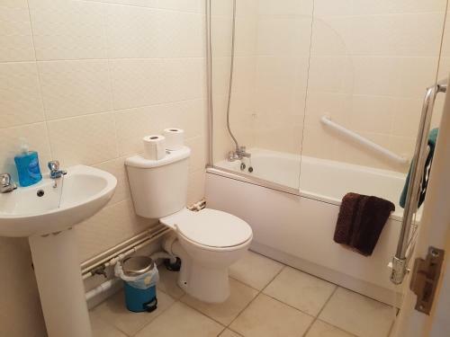 Maplewood Apartment