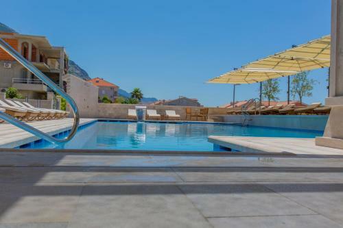 Luxury Aparthotel