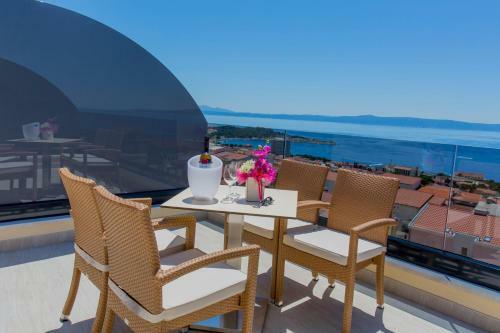 Luxury Aparthotel