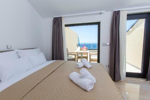 Luxury Aparthotel