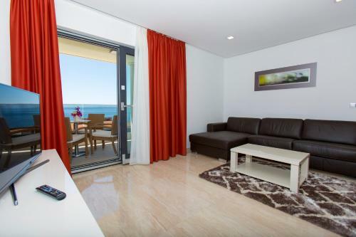 Luxury Aparthotel